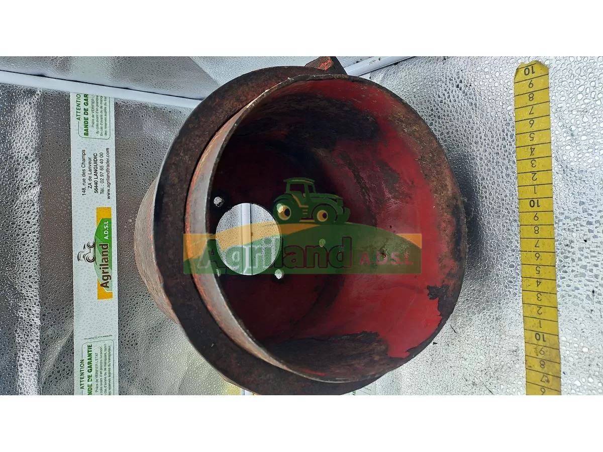 BOL INTERIEUR COTE ENTRAINEMENT