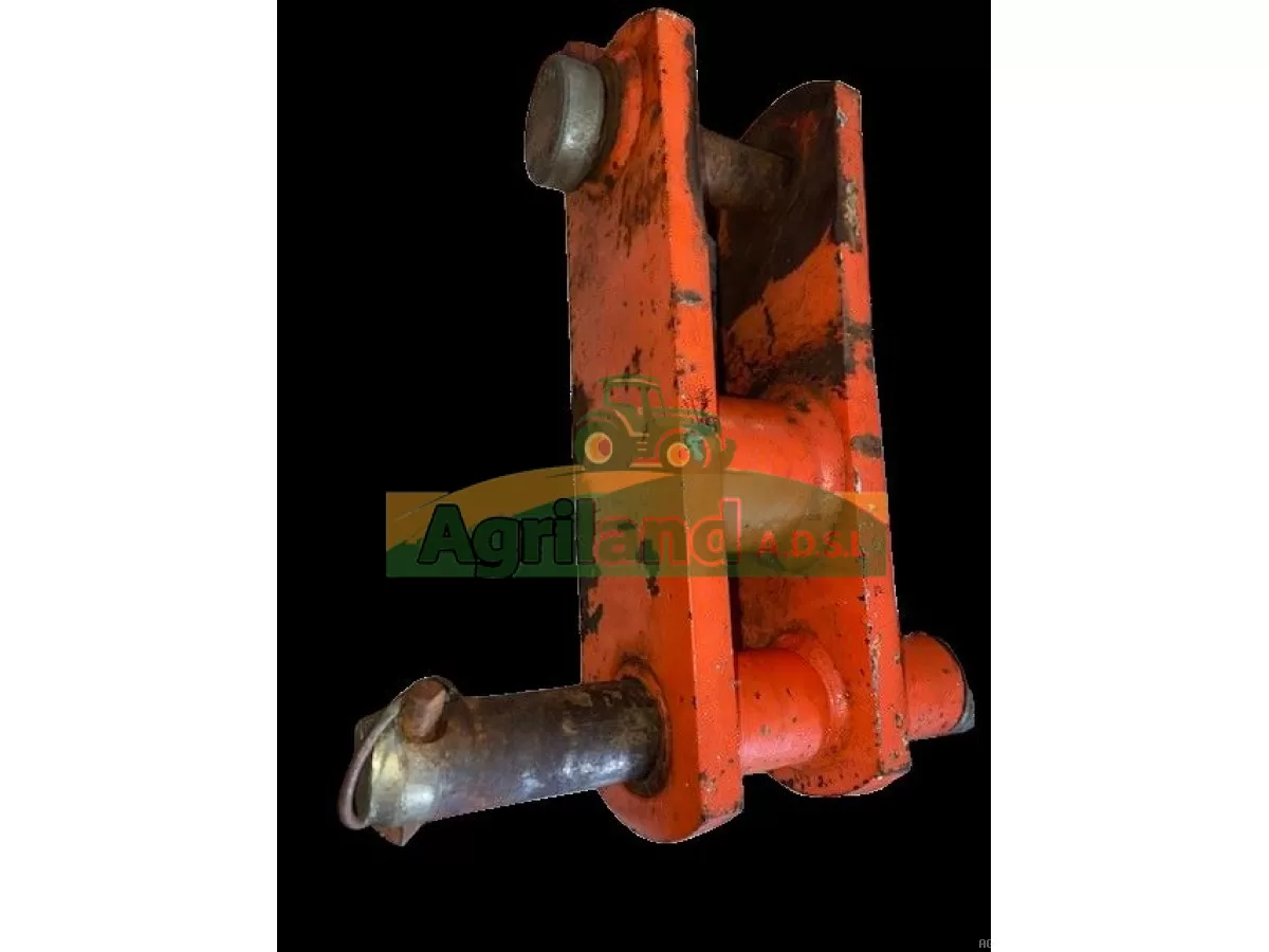 BIELLE DE COMPRESSEUR 