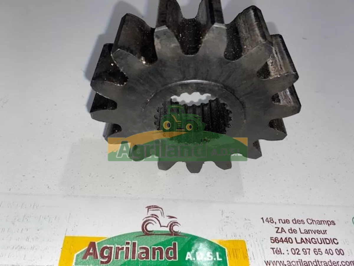 PIGNON BOITIER Z15