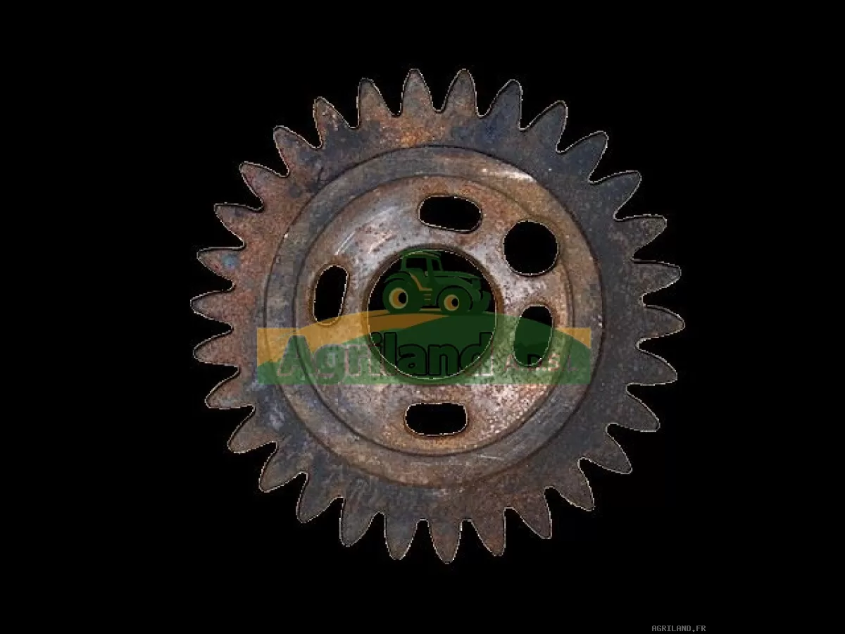 PIGNON DE POMPE INJECTION Z30