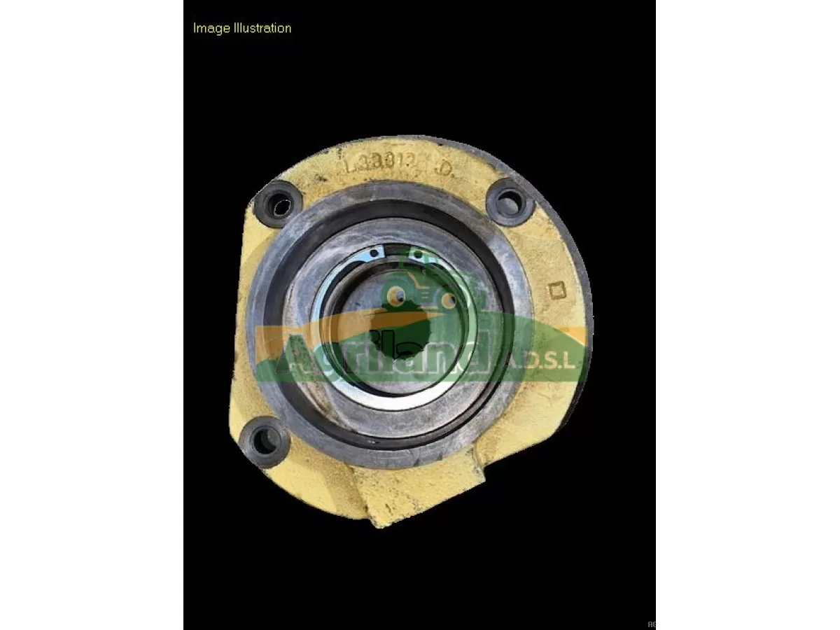 TAMBOUR DE PRISE DE FORCE 