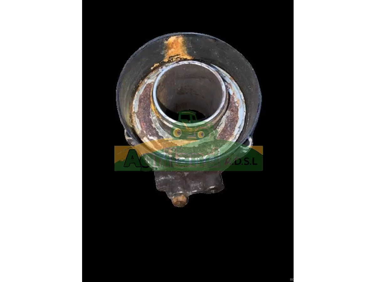 SUPPORT DE BUTÉE D'EMBRAYAGE LUK