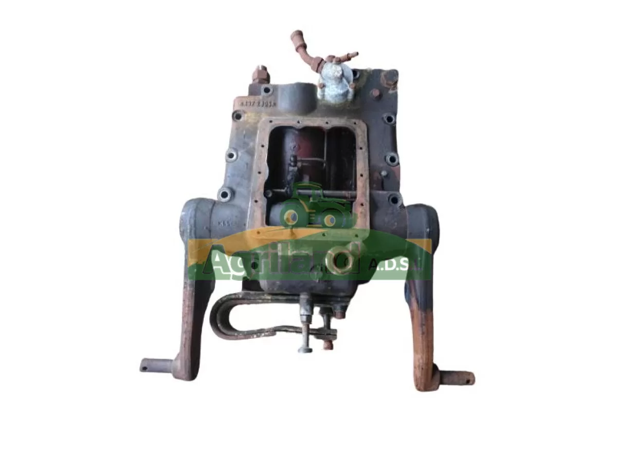 BLOC DE RELEVAGE COMPLET