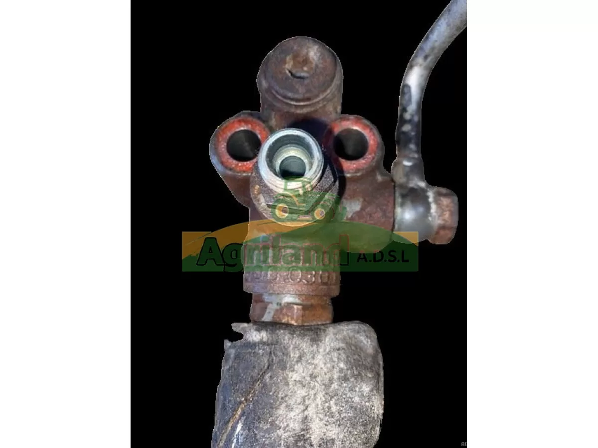 DISTRIBUTEUR DE FREIN 