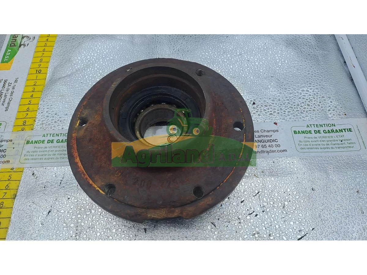 PALIER INFERIEUR CENTRAL 6 TROUS DE FIXATION