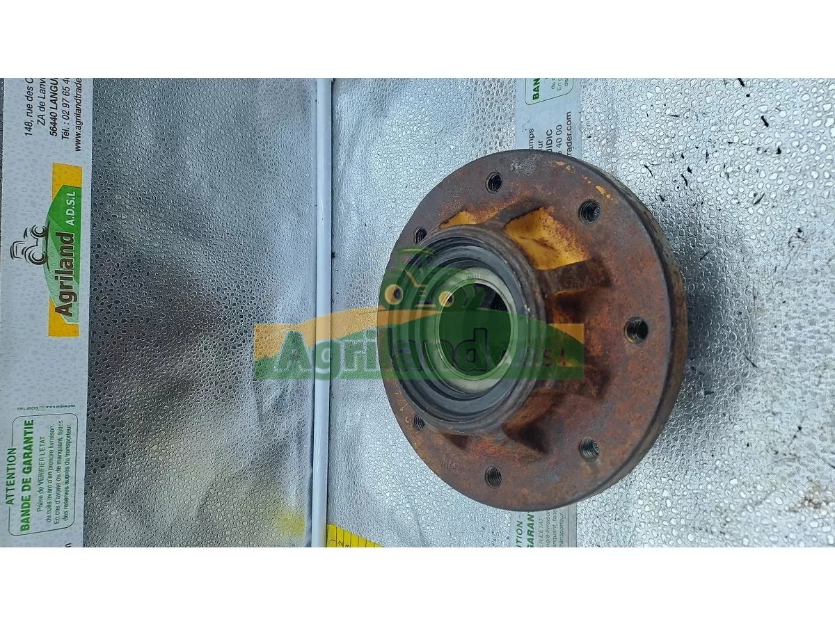 PALIER LATERAL 8 TROUS DE FIXATION