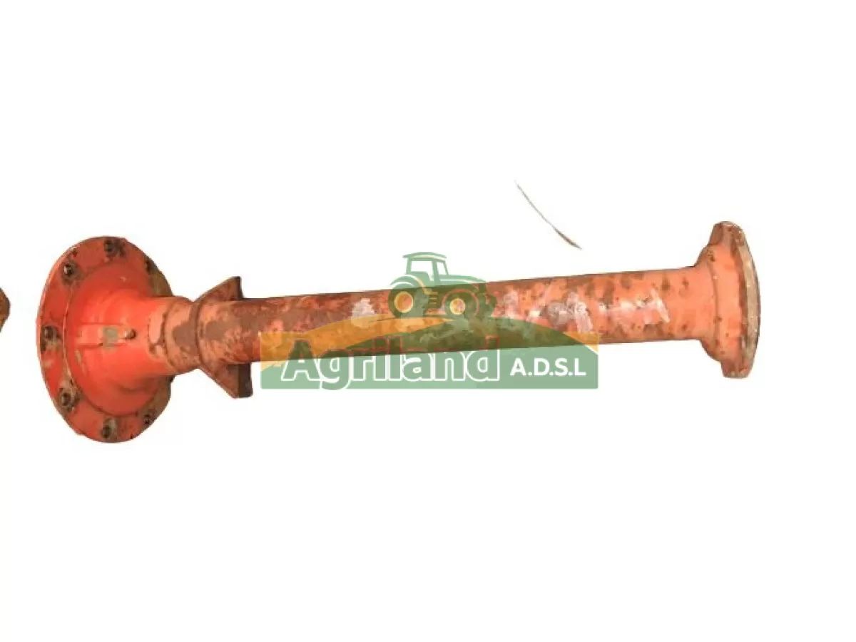 TROMPETTE COTE ENTRAINEMENT