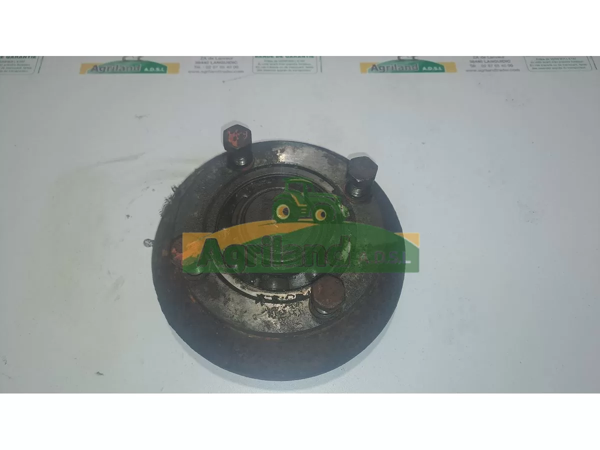 PALIER COMPLET (FUSEE ET PALIER)