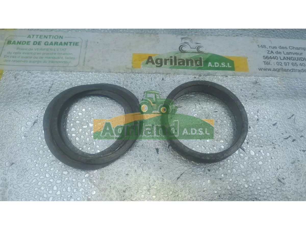 BAGUE DU PIGNON Z42 (ATTENTION SANS LES ROULEMENT)