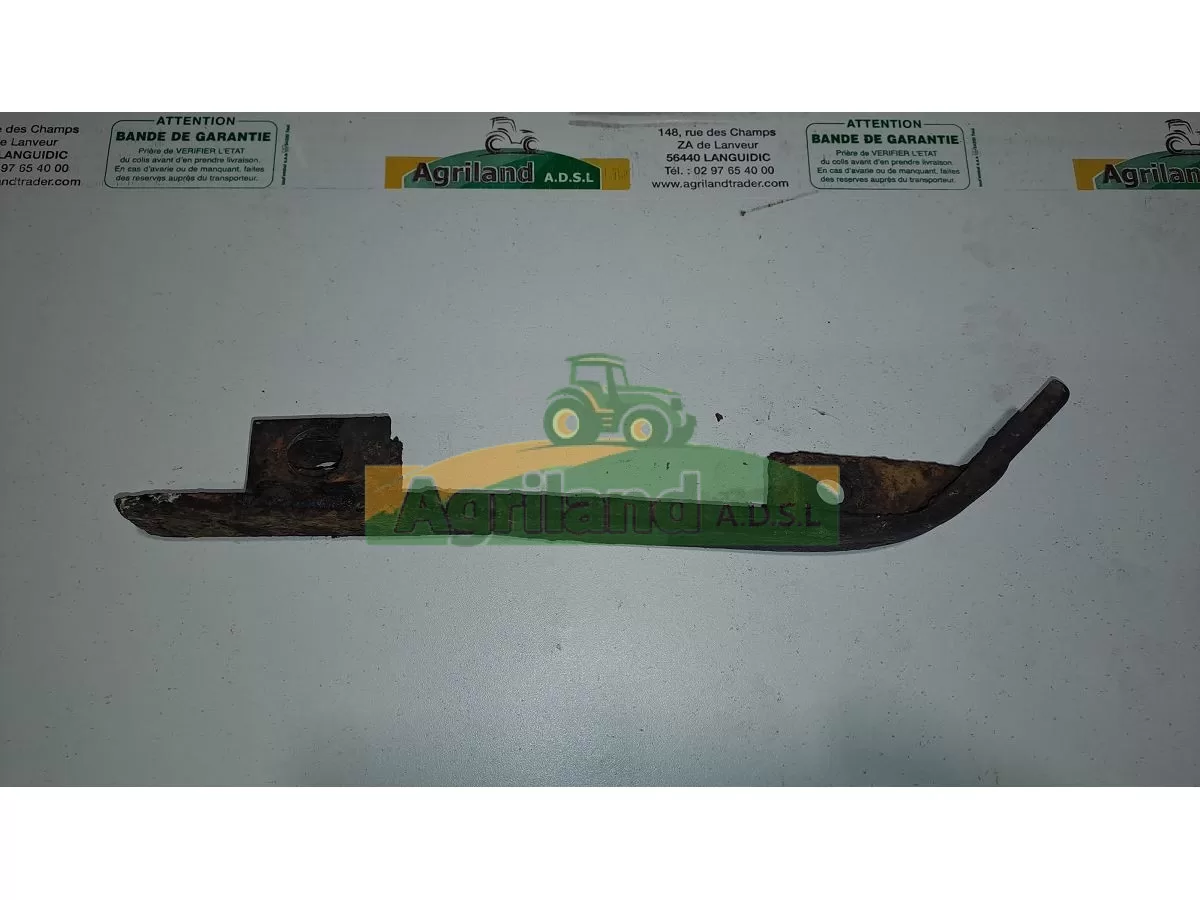 PATIN COTE OPPOSE SPECIAL HR 38 HR40