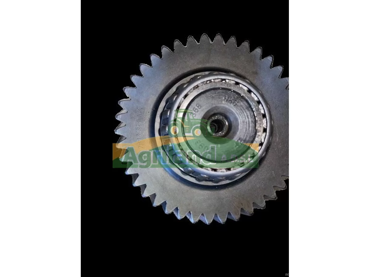 ARBRE DE TRANSMISSION INTERMEDIAIRE 