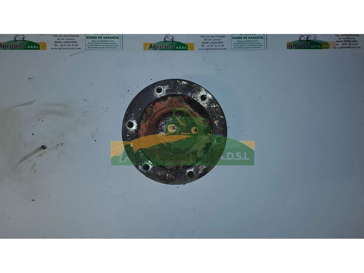 PALIER OPOSE COMPLET HOWARD HC OCCASION