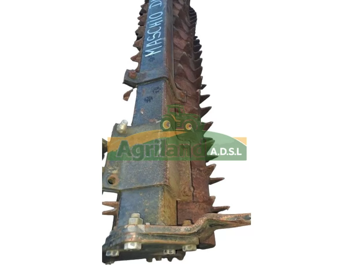 ROULEAU PACKER COMPLET 4M