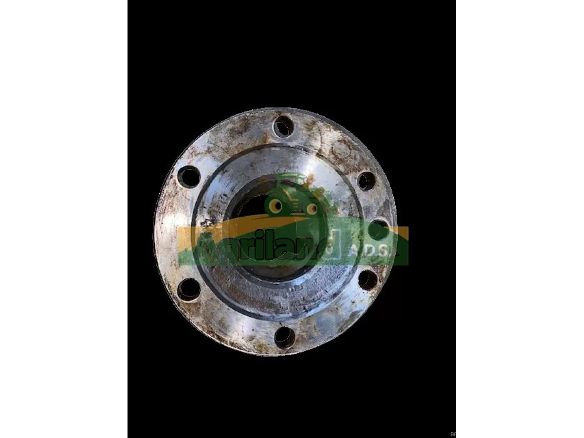 MOYEU INTERMEDIAIRE D ENTRAINEMENT DU LAMIER PAR LE BOITIER 