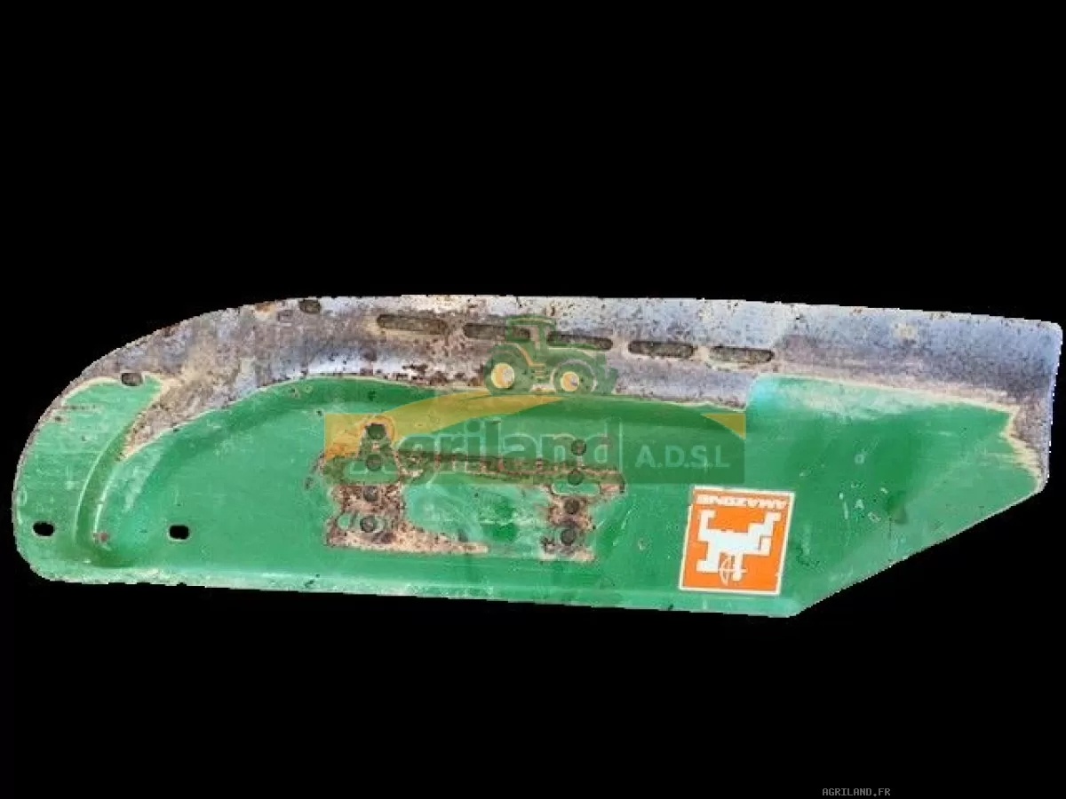 TOLE LATERALE 4X1000X340 D.OU G.