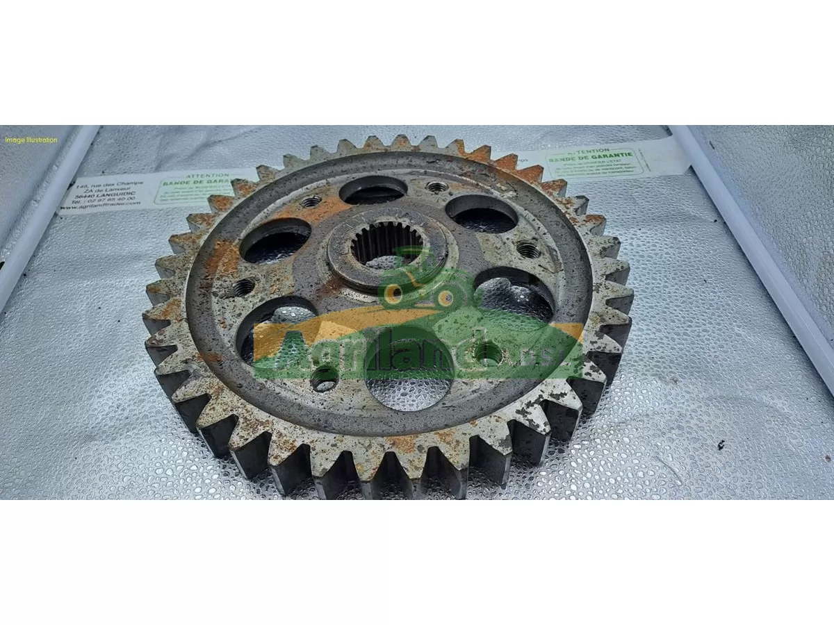 PIGNON CENTRAL Z40 KE 302 KE 303 