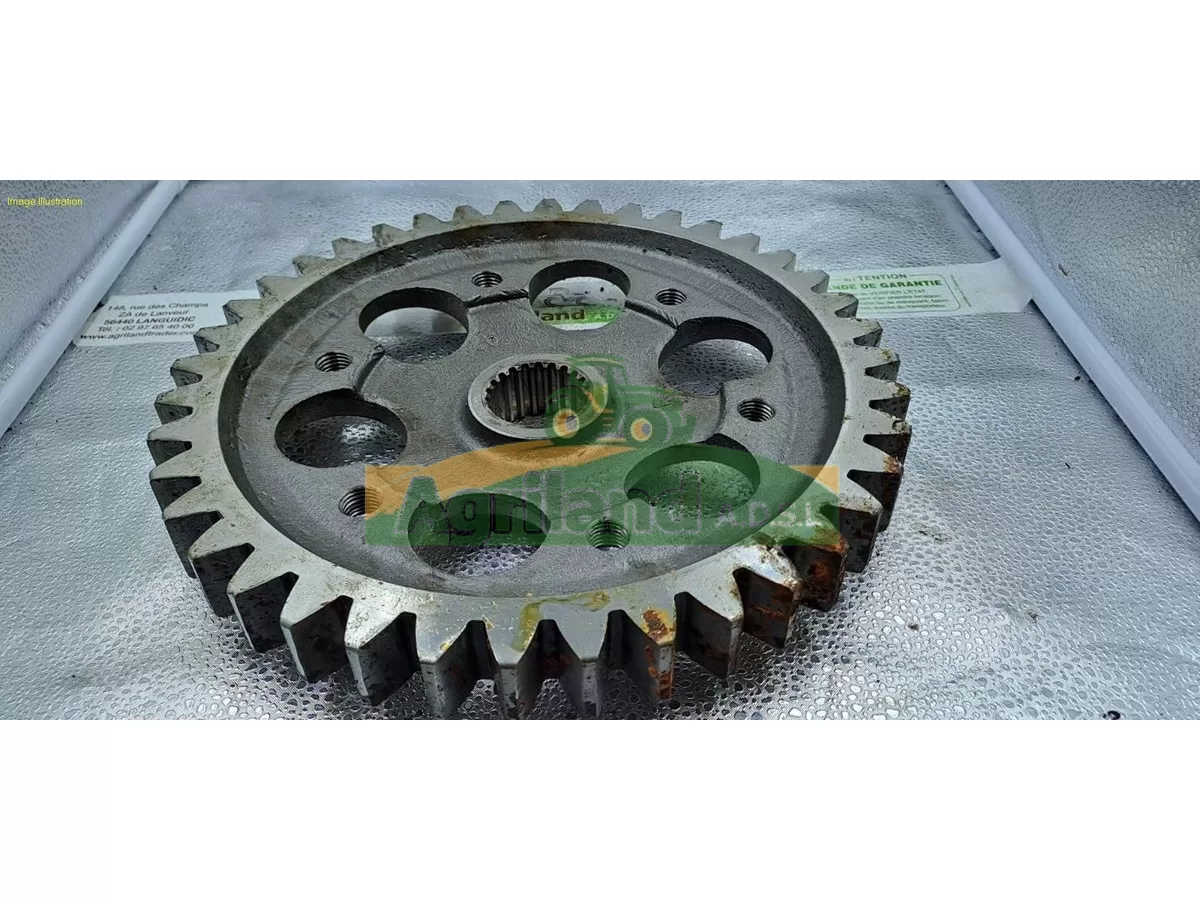 PIGNON CENTRAL Z40 KE 302 KE 303 