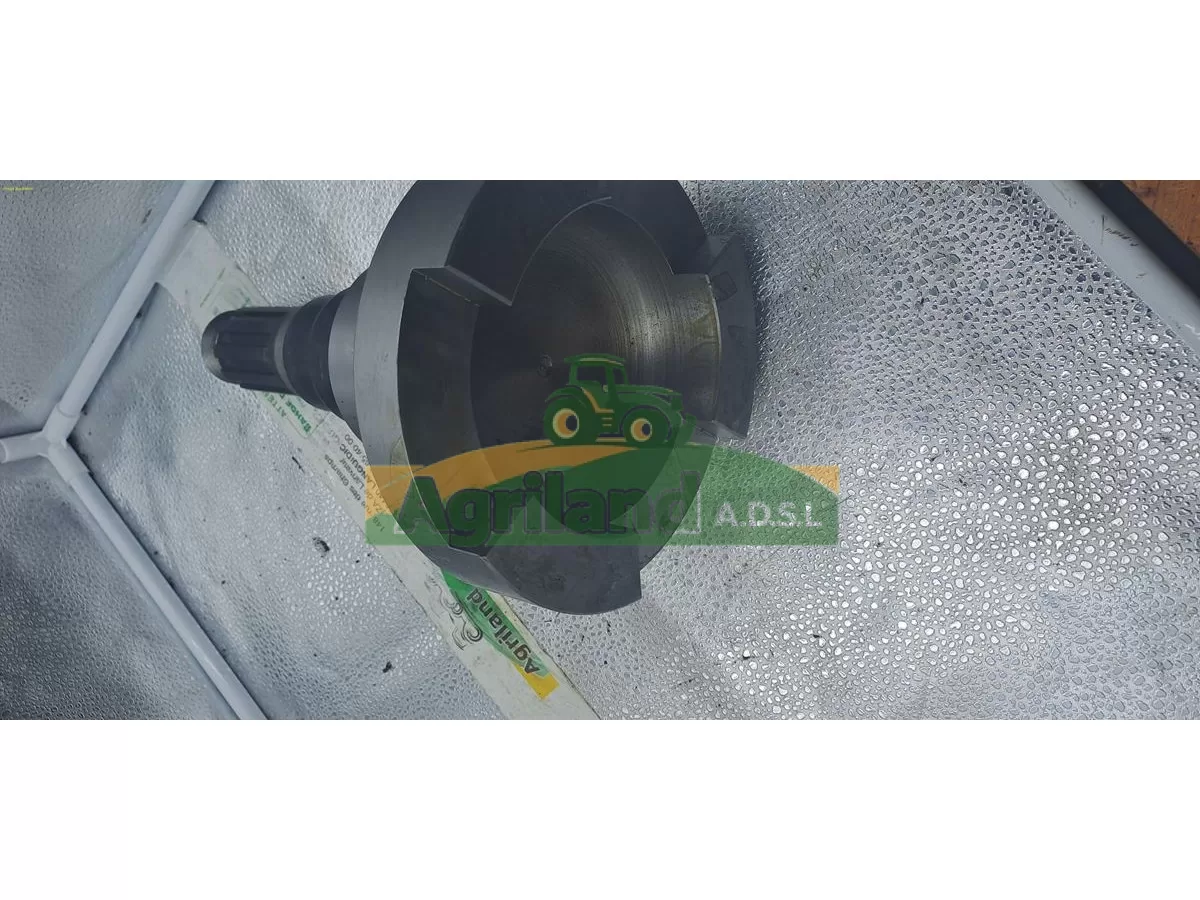 ARBRE DE SORTIE BOITIER HOWARD HK32