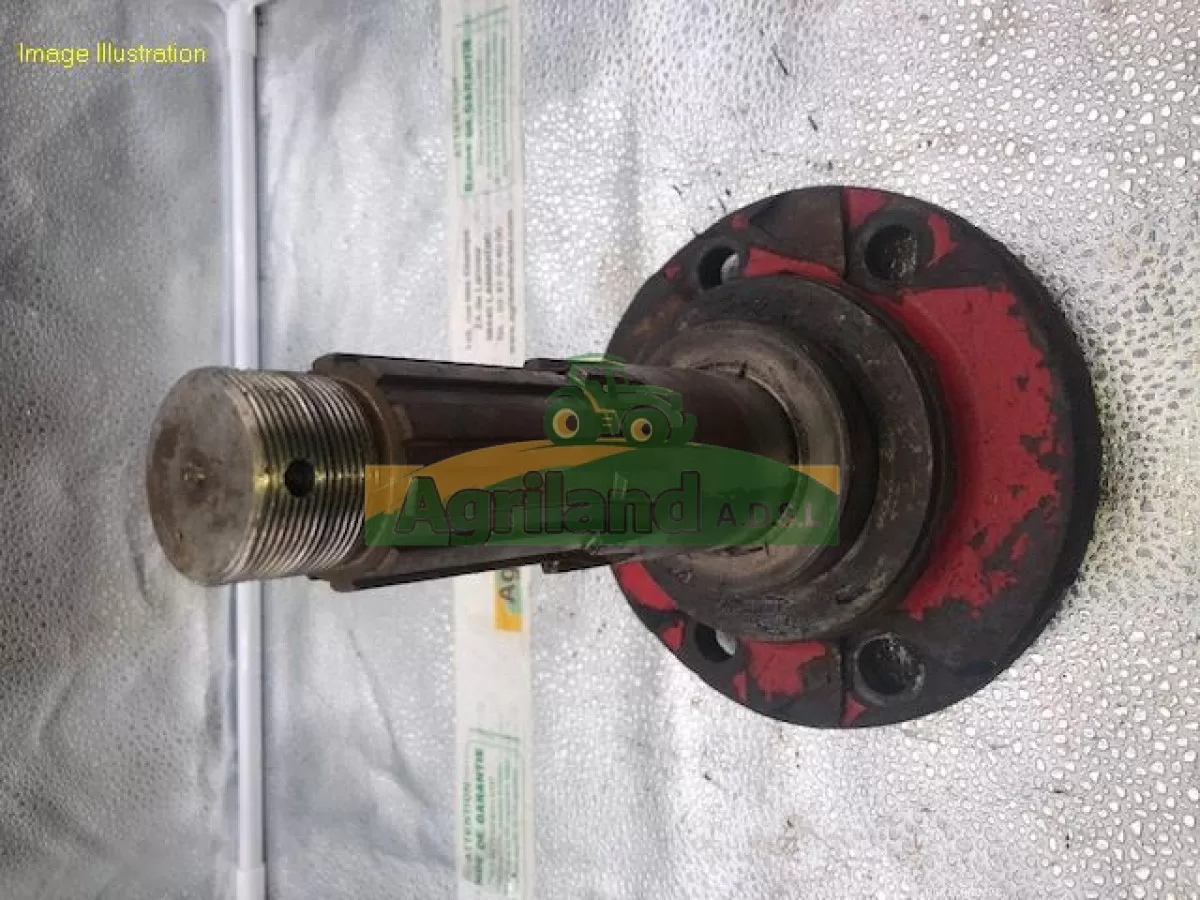 PORTE DENT LATERAL ET CENTRAL 