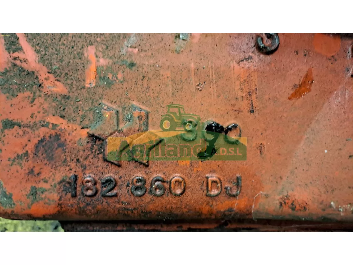 CARCASSE VIDE DE BOITIER HK 