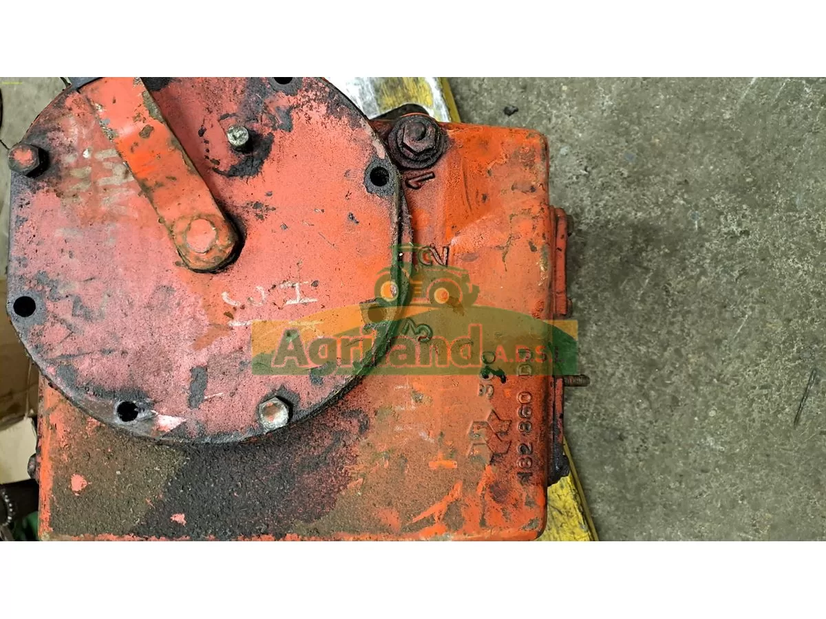 CARCASSE VIDE DE BOITIER HK 