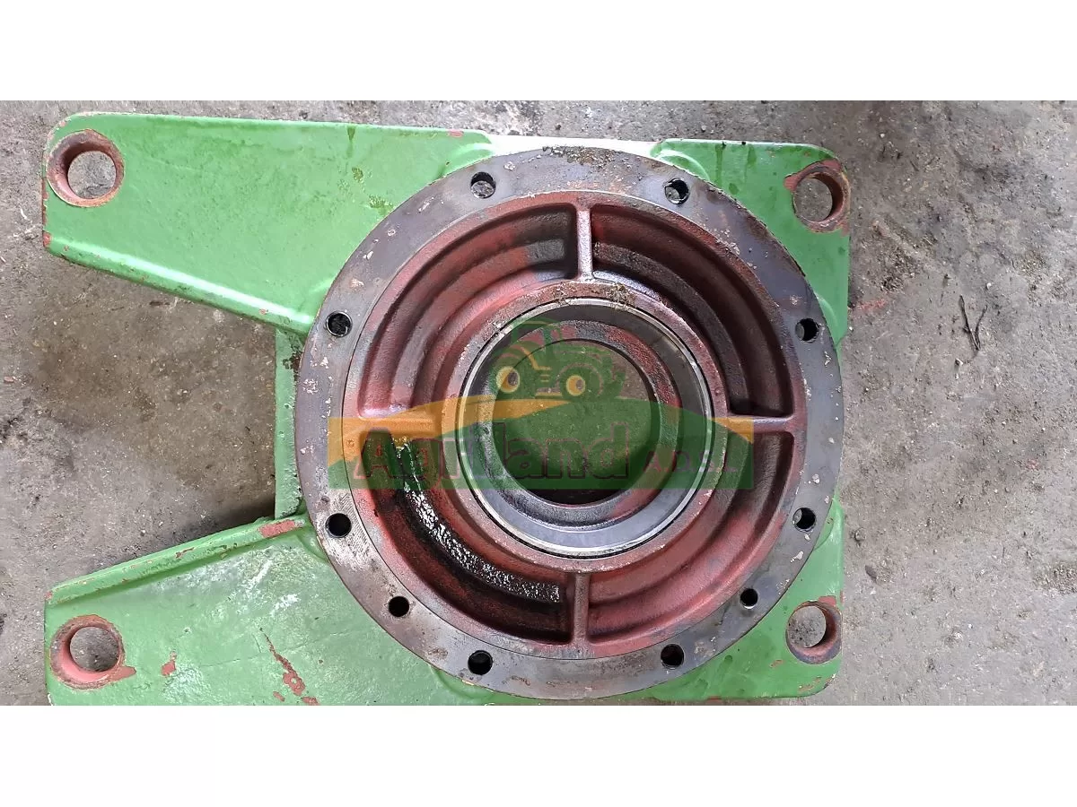 EMBASE DE BOITIER (SOCLE)