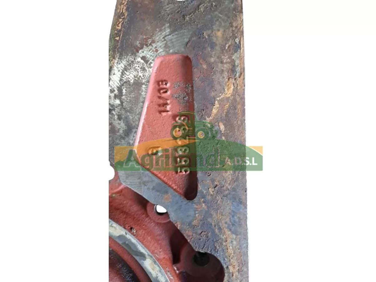 EMBASE DE BOITIER (SOCLE)