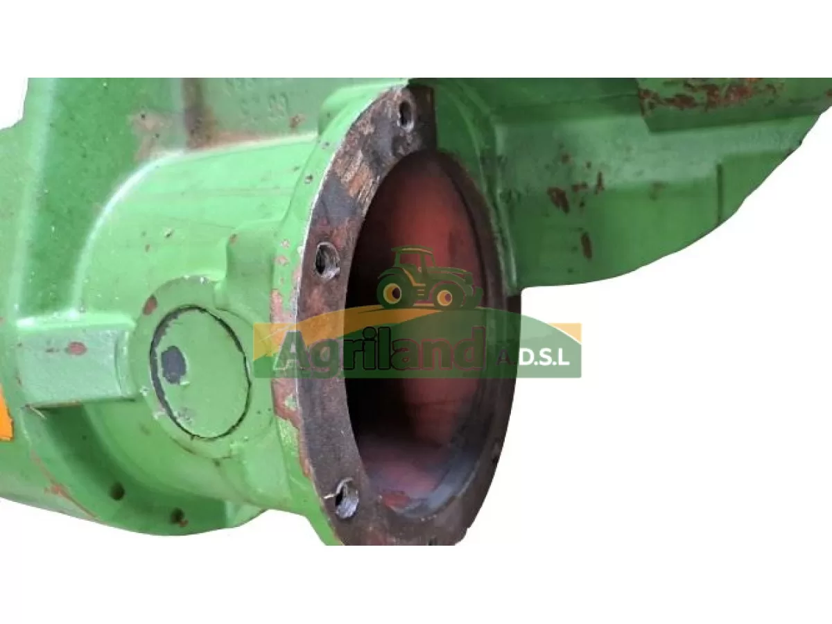 CARTER DE BOITIER WALTERCSHEID