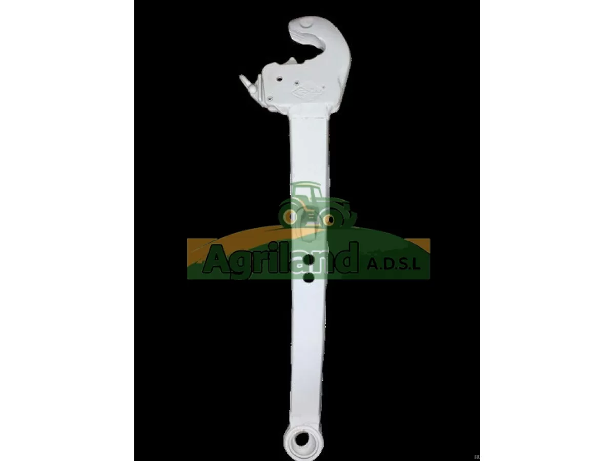 BRAS D'ATTELAGE GAUCHE 