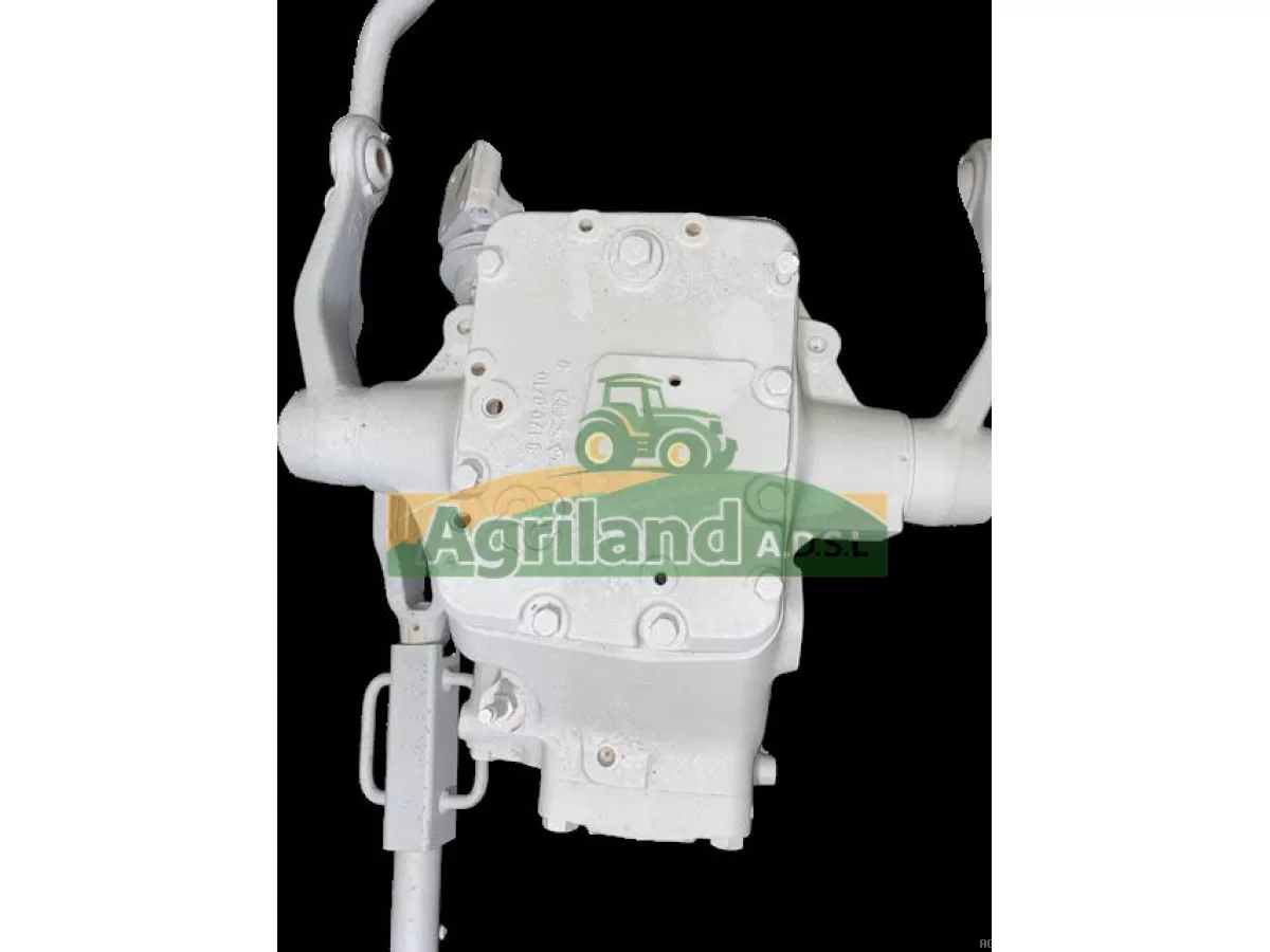 BLOC DE RELEVAGE ARRIERE COMPLET 