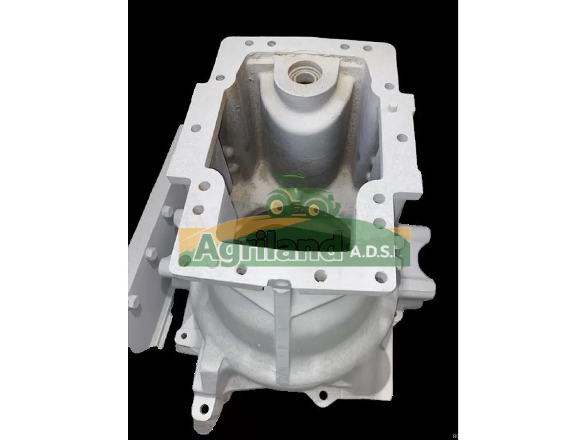 CARTER DE BOITE DE VITESSE