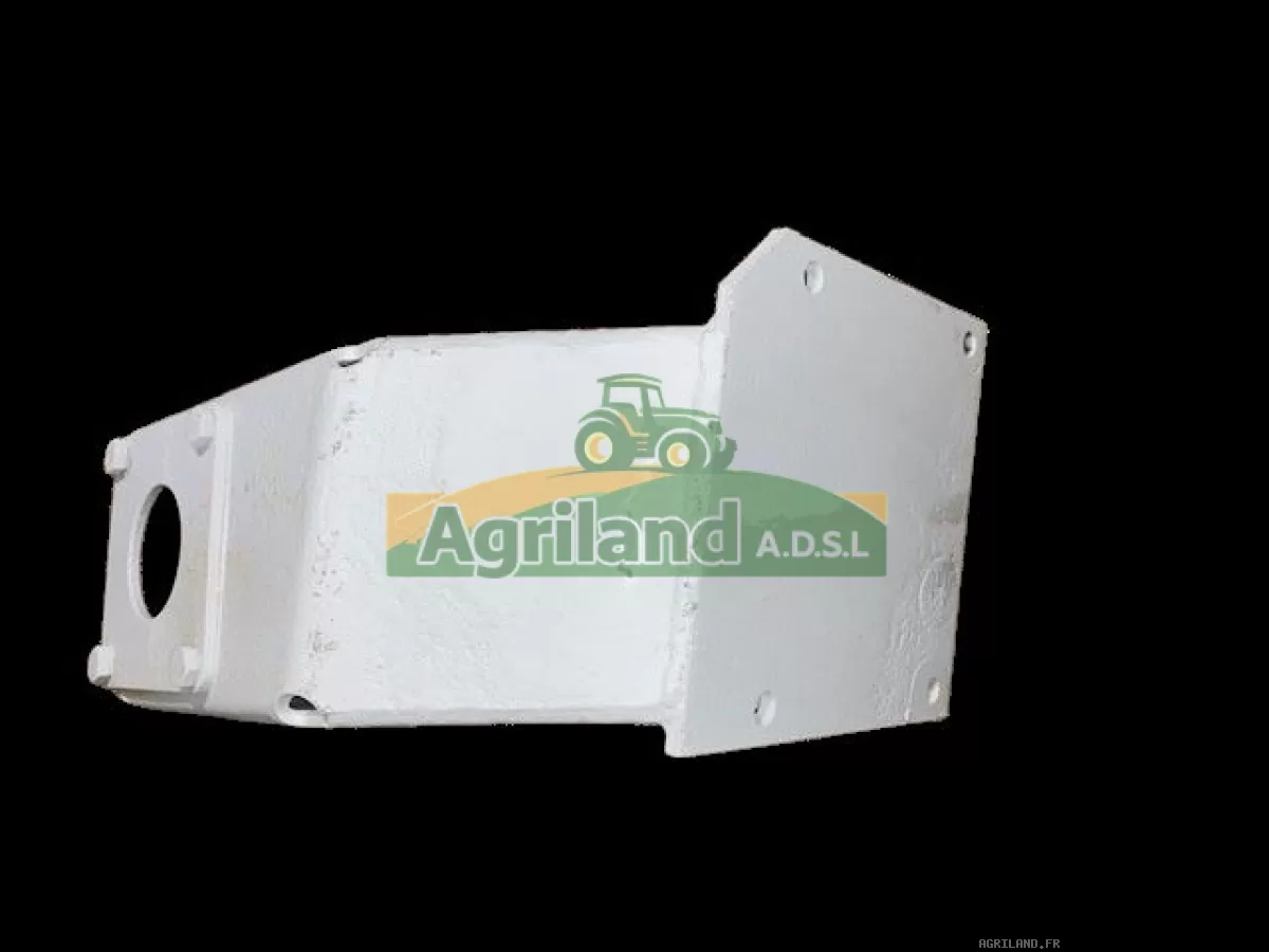 SUPPORT DE CABINE DROIT