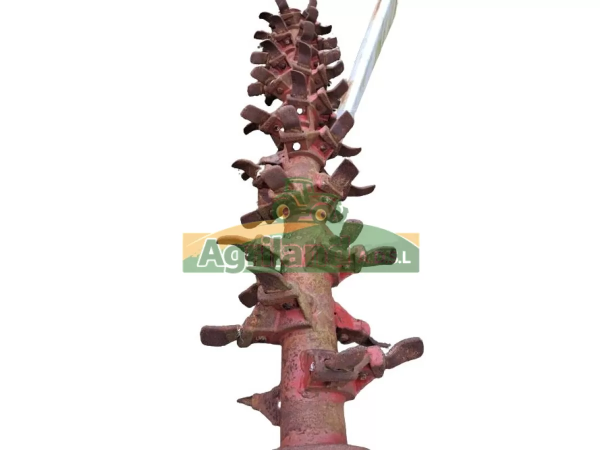 ROTOR ROTALABOUR LAME FIXATION 1 BOULON