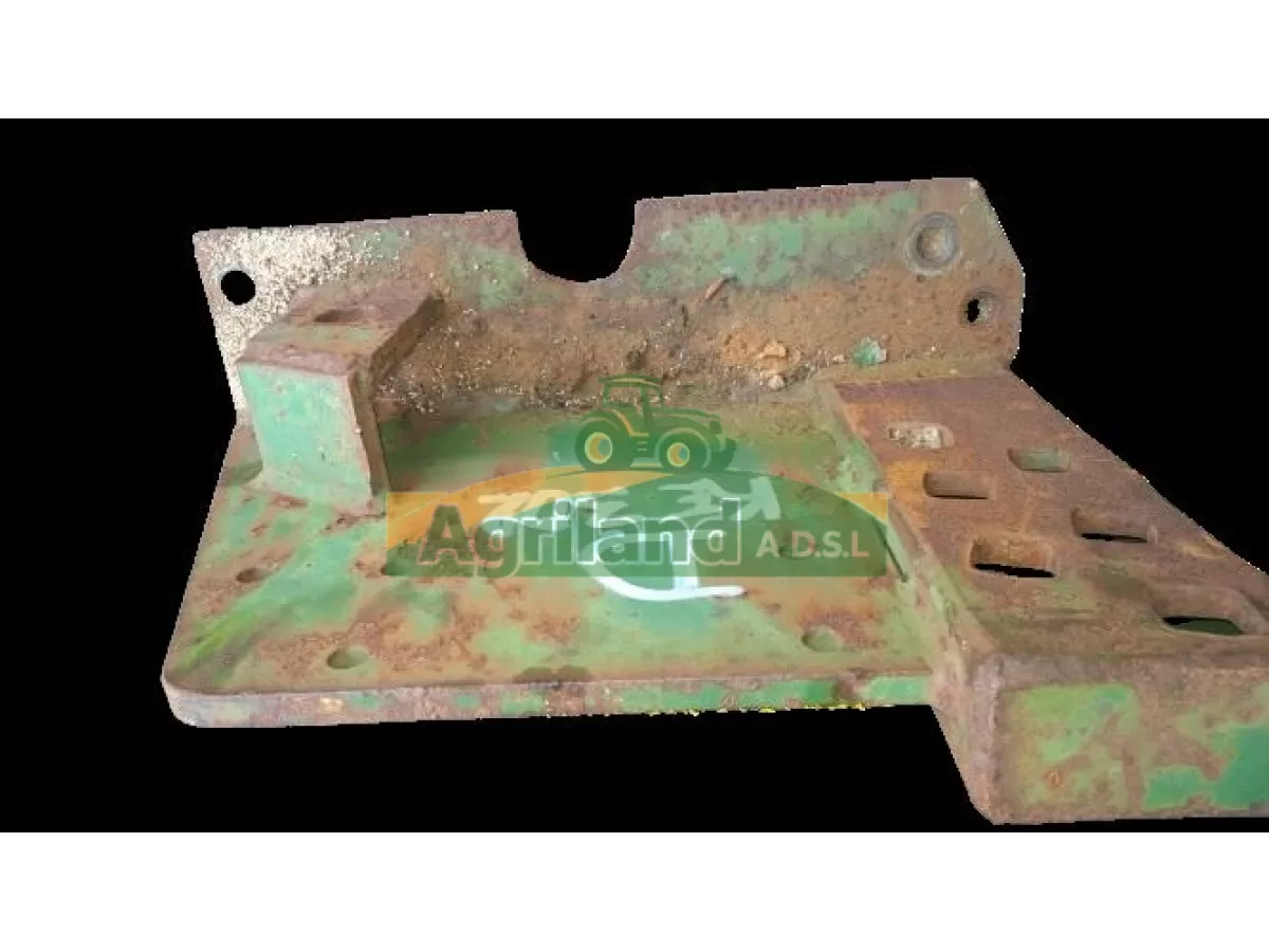 SUPPORT ROULEAU DROIT