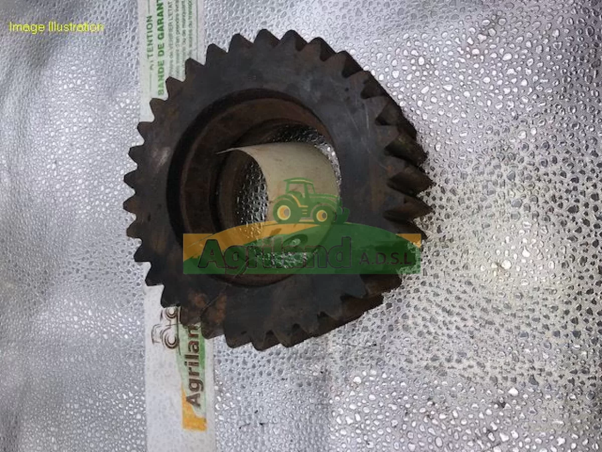 SATELLITE ARR D ET G Z32