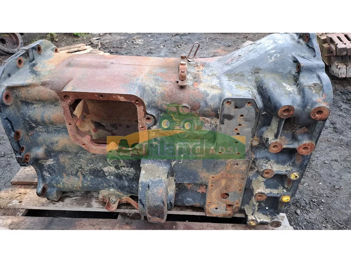 CARTER DE BOITE SEMI POWERSHIFT