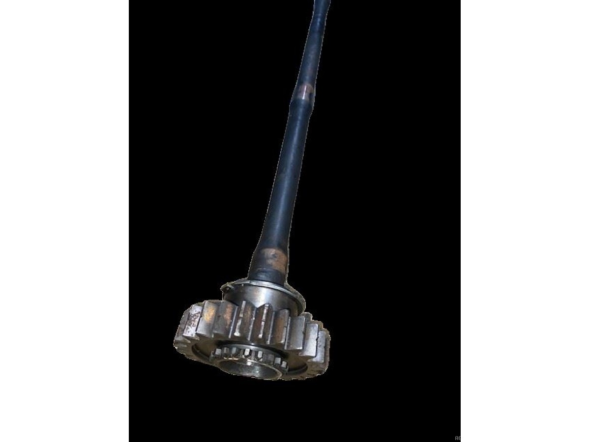 ARBRE D'ENTRAINEMENT Z24