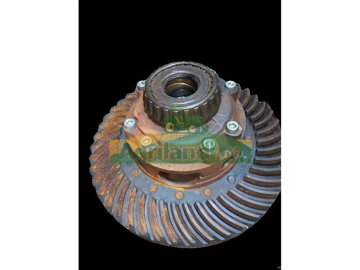 COUPLE CONIQUE ARRIERE Z8/45