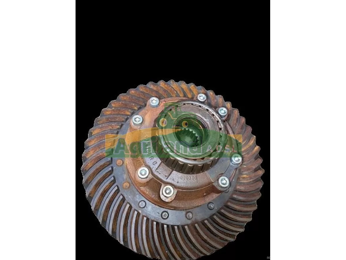 COUPLE CONIQUE ARRIERE Z8/45