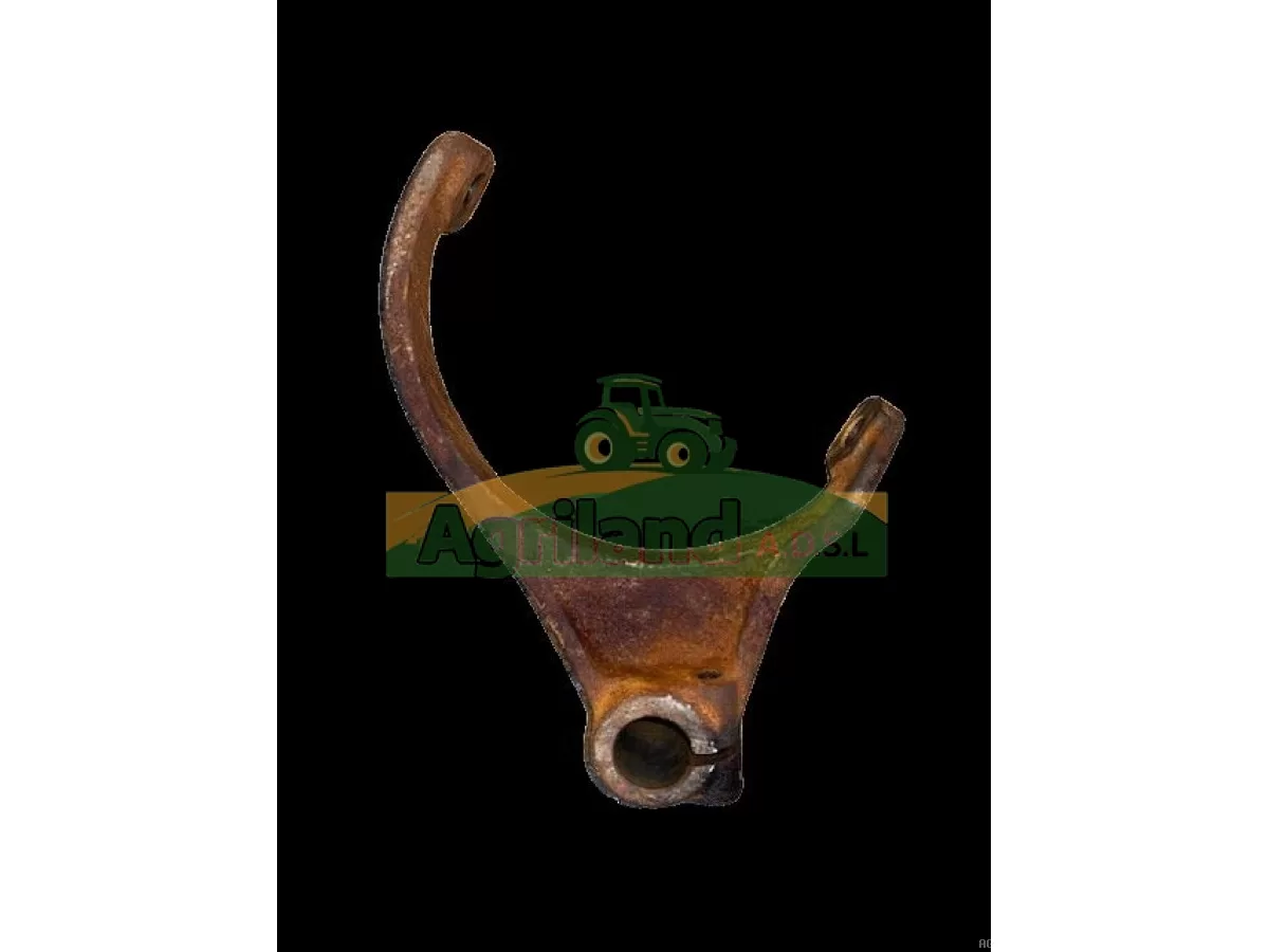 FOURCHETTE DE CHANGEMENT DE VITESSE