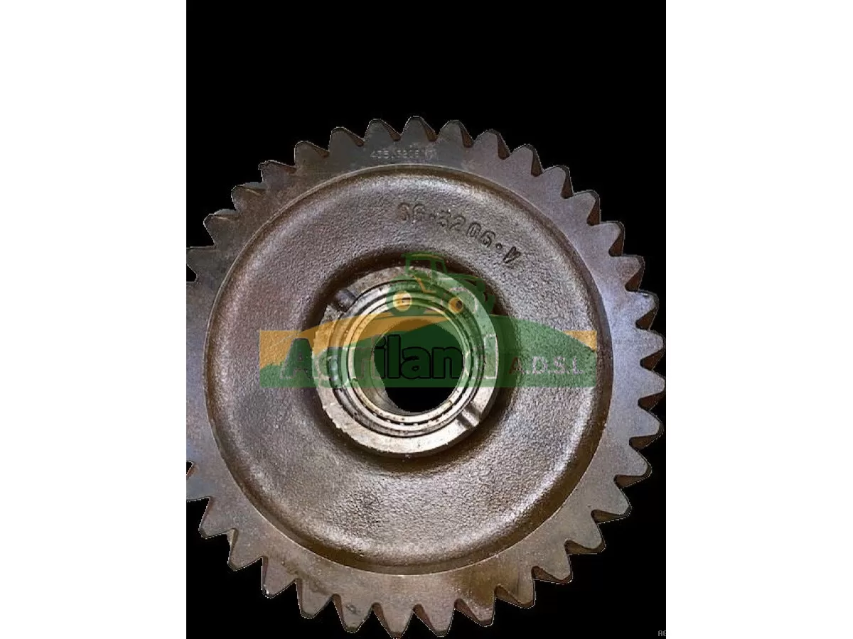 PIGNON DE PRISE DE FORCE Z38