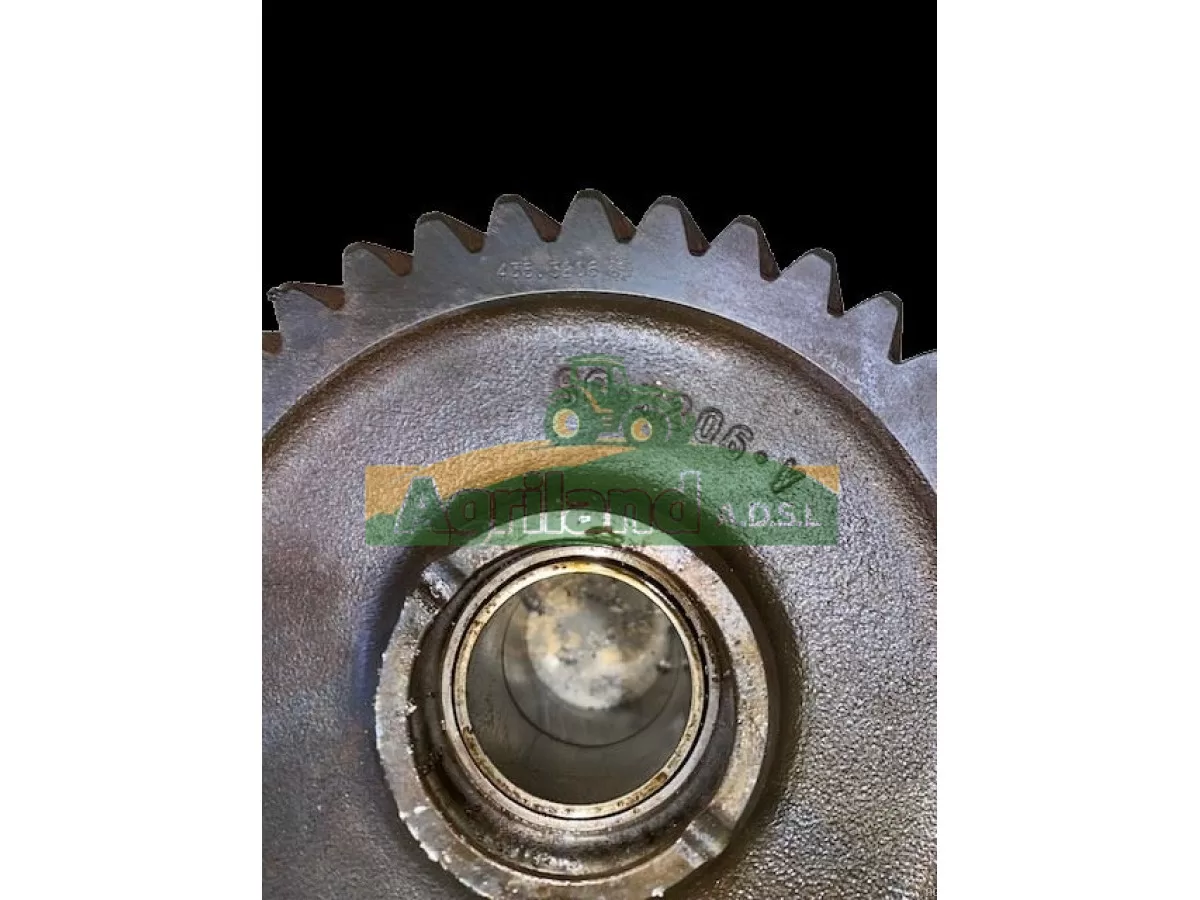 PIGNON DE PRISE DE FORCE Z38