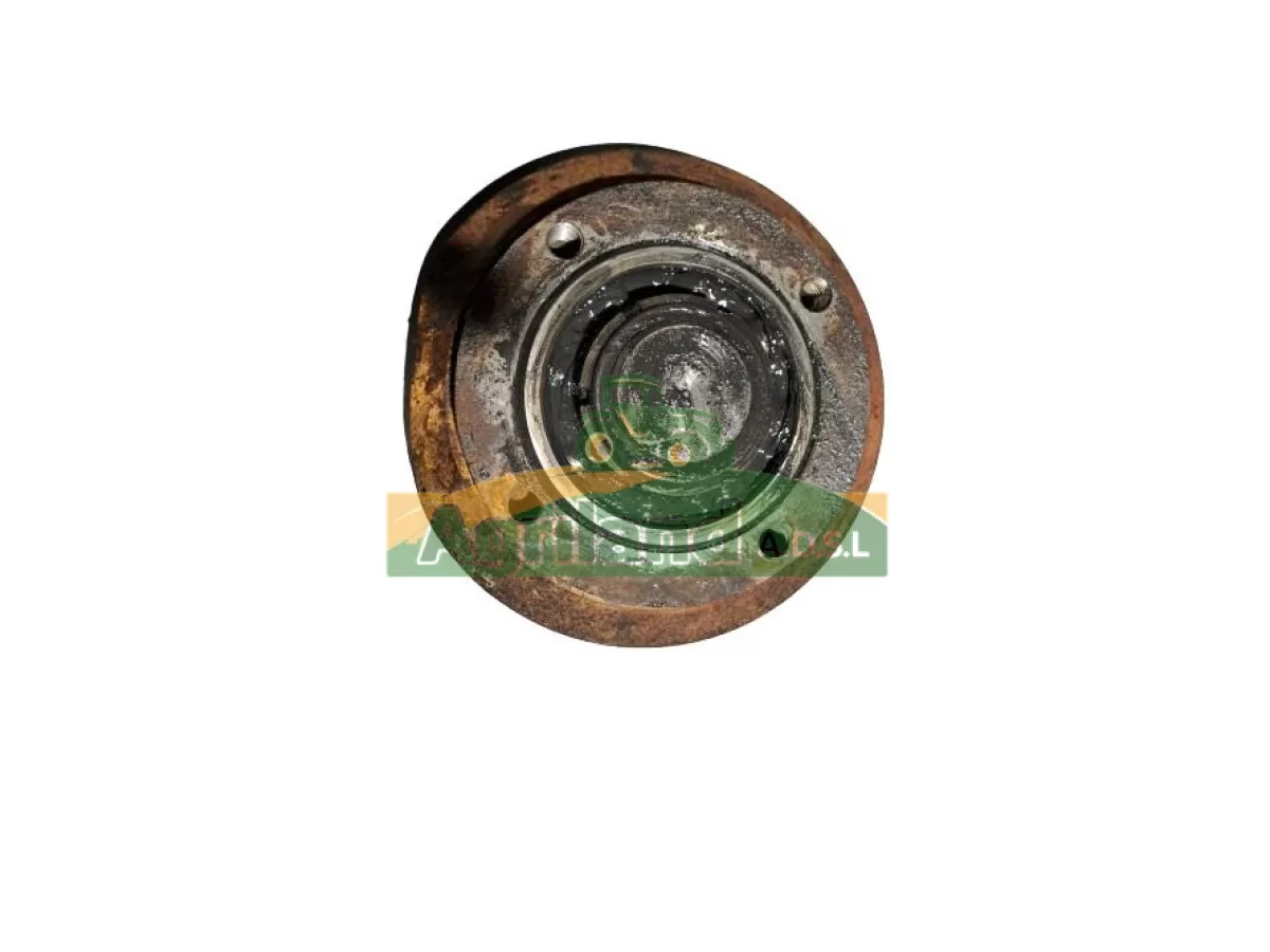 PALIER COMPLET (FUSEE ET PALIER)