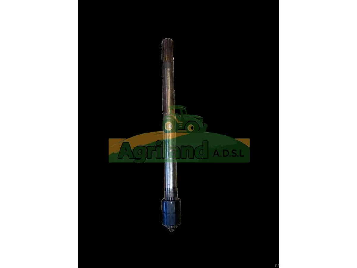 ARBRE DE TRANSMISSION 