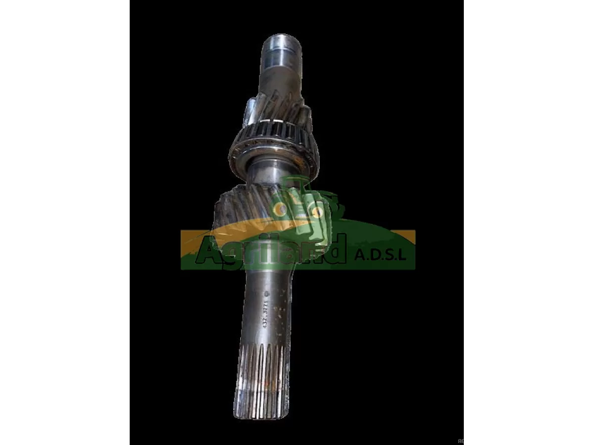 ARBRE DE TRANSMISSION DE PDF  540/1000 U MIN