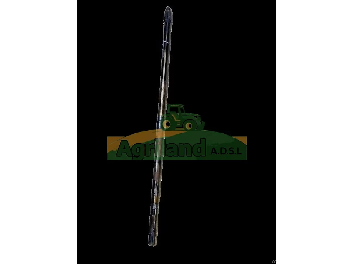 ARBRE DE TRANSMISSION ARRIERE