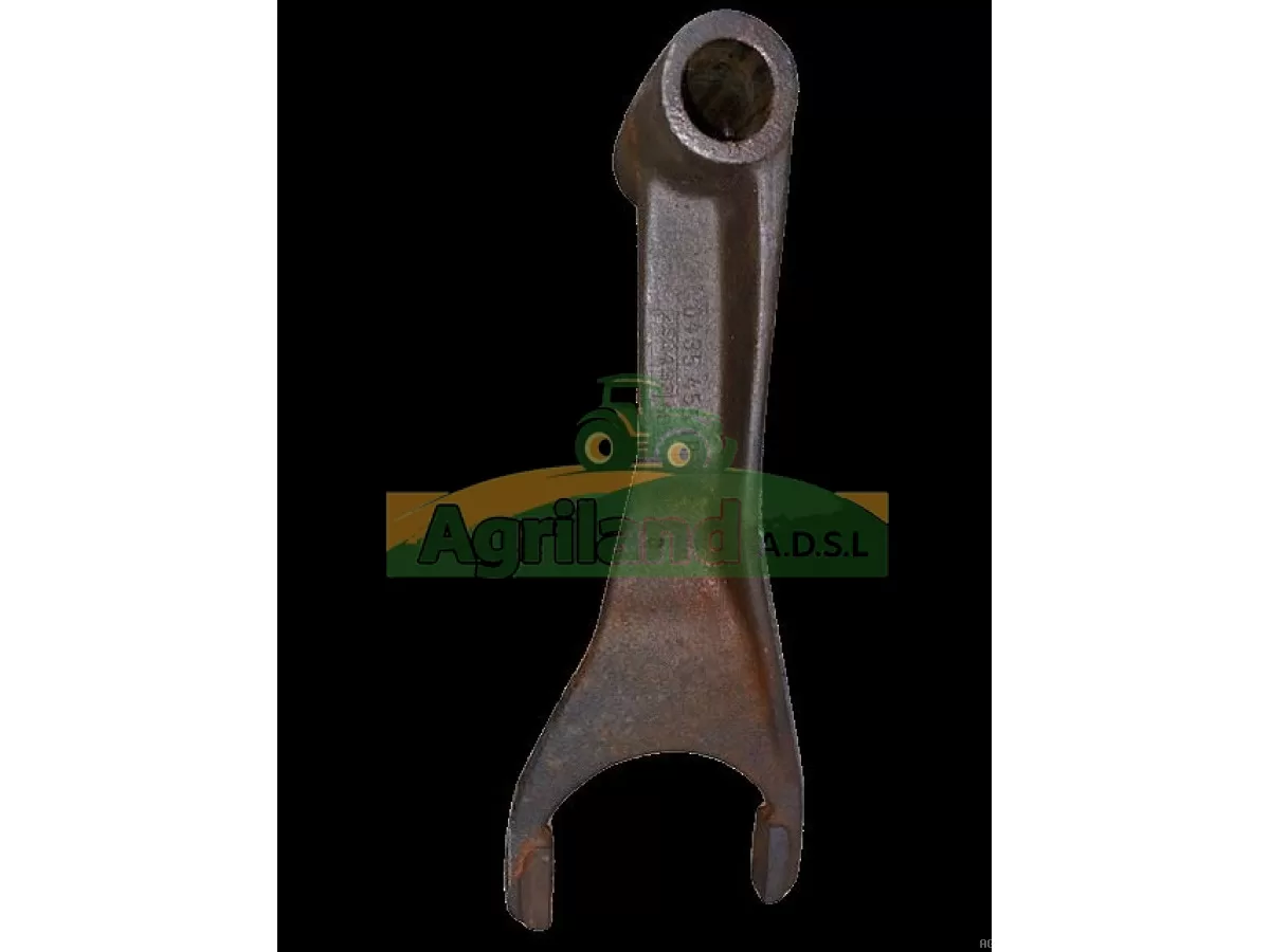 FOURCHETTE DE BLOCAGE DE DIFFERENTIEL 