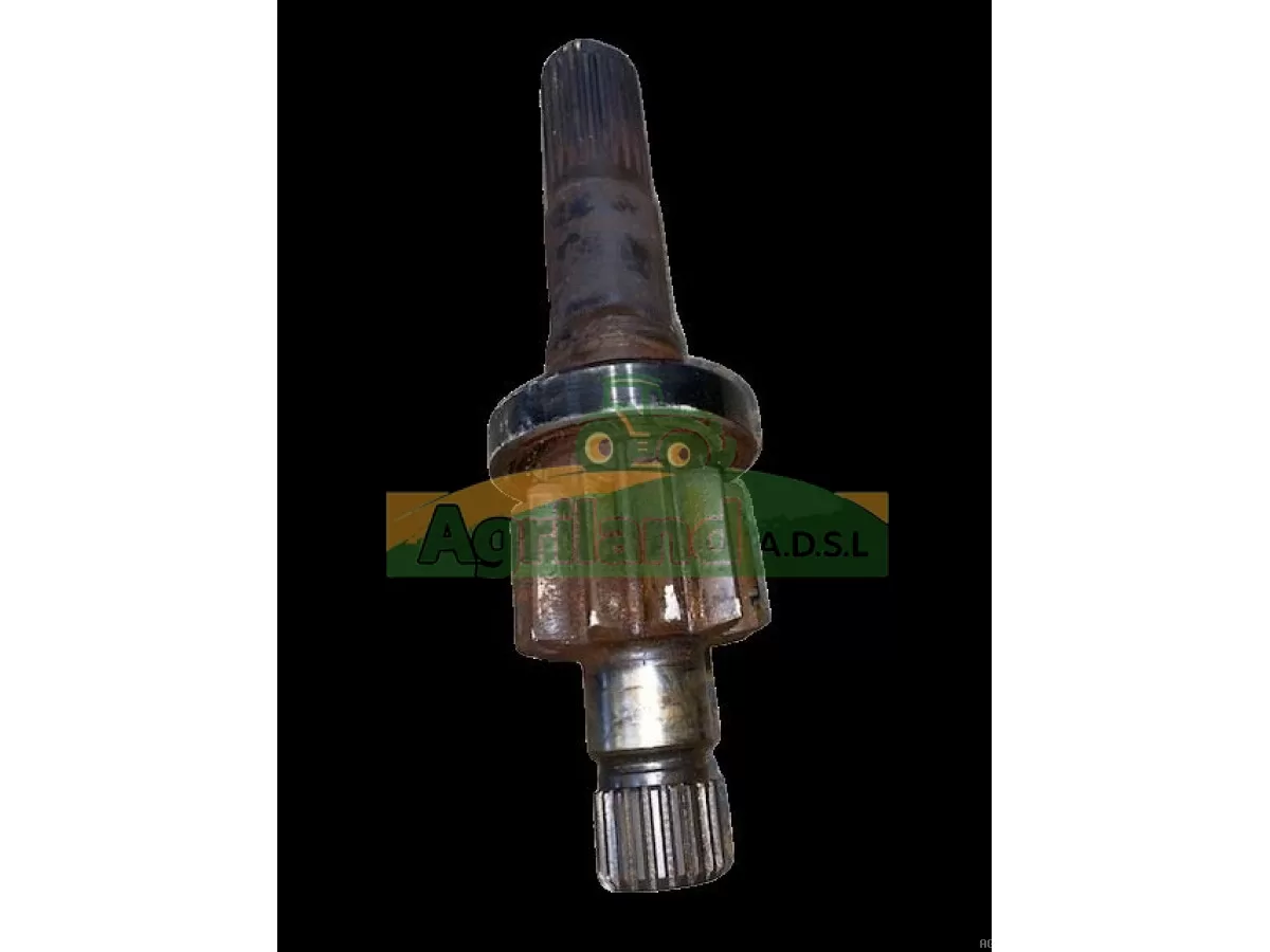 ARBRE INTERMEDIAIRE GAUCHE 