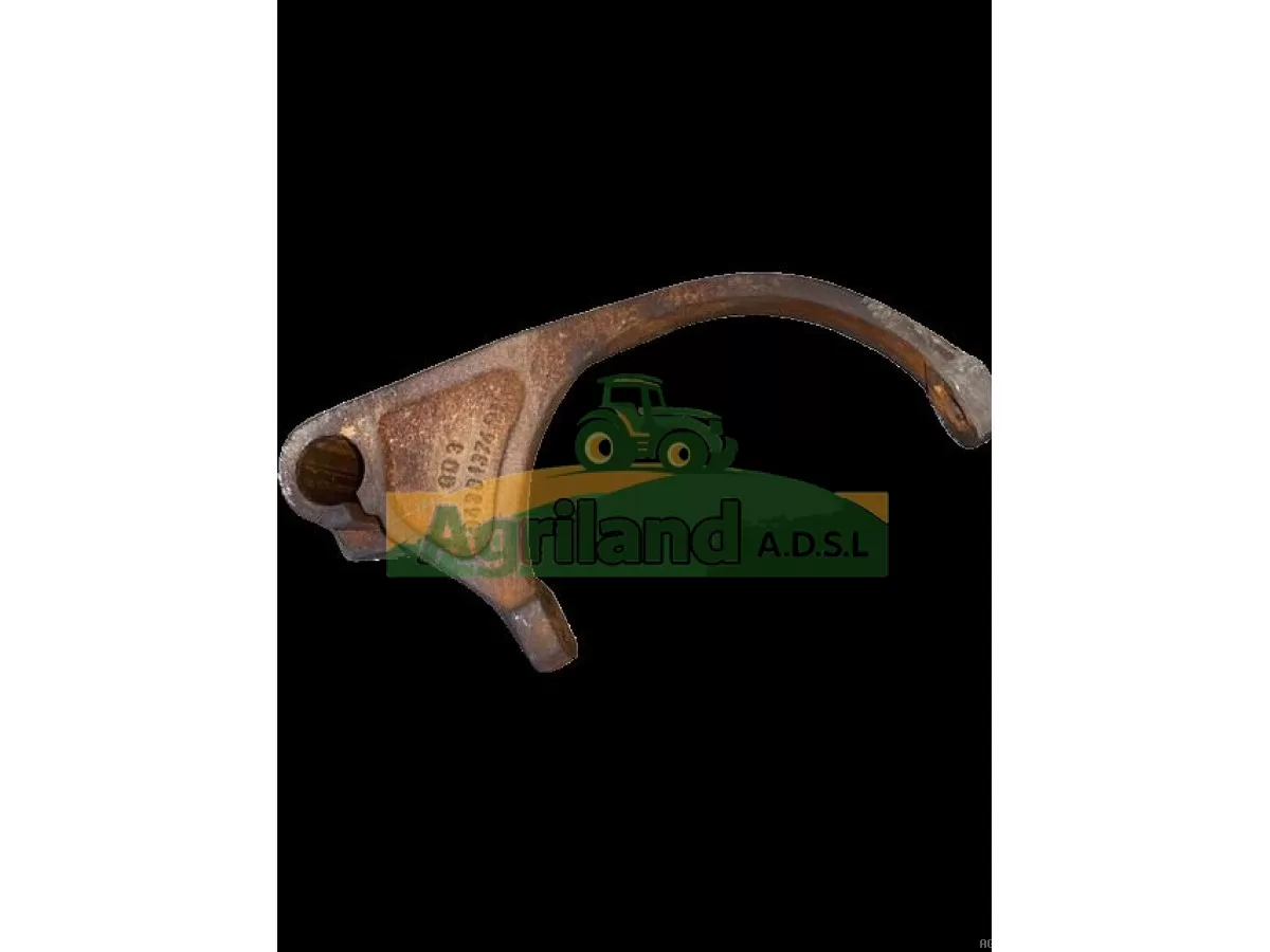 FOURCHETTE DE SELECTEUR 