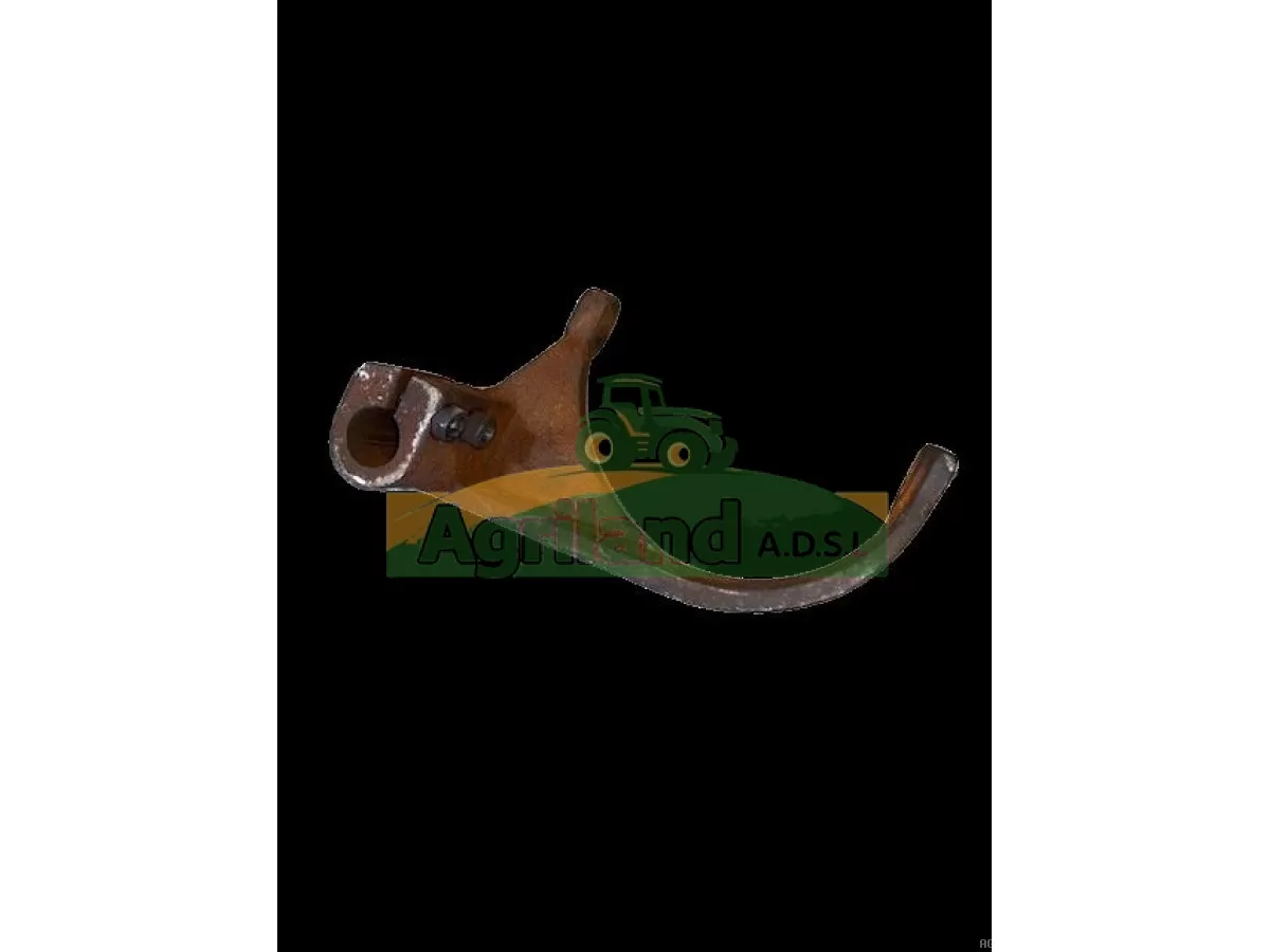 FOURCHETTE DE SELECTEUR 